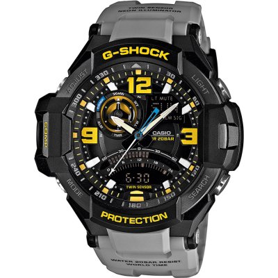 Montre G-Shock Gravitymaster GA-1000-8A Gravity Master