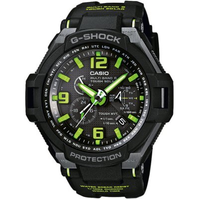 Montre G-Shock Gravitymaster GW-4000-1A3 Gravity Master