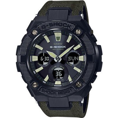 Montre G-Shock GST-S130BC-1A3 G-Steel