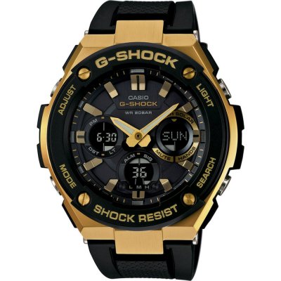 Montre G-Shock GST-S300G-1A9 G-Steel