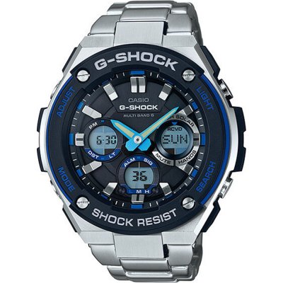 Montre G-Shock G-Steel GST-W100D-1A2