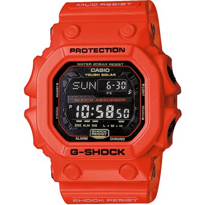 Montre G-Shock GX-56-4