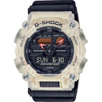 Montre G-Shock GA-900TS-4AER Heavy duty