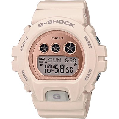 Montre G-Shock Classic Style GMD-S6900MC-4 Jelly-G