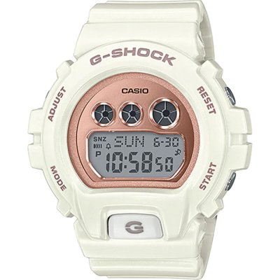 Montre G-Shock Classic Style GMD-S6900MC-7 Jelly-G