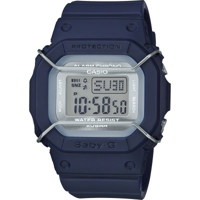 Relógio G-Shock Baby-G BGD-501UM-2