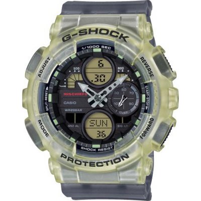 Montre G-Shock Classic Style GMA-S140MC-1A Mischief