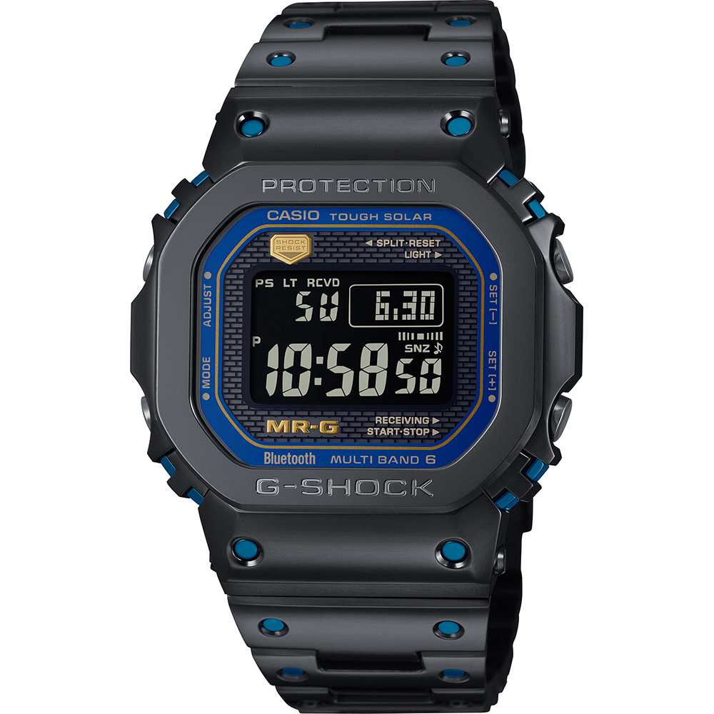 Montre G-Shock MR-G MRG-B5000BA-1DR