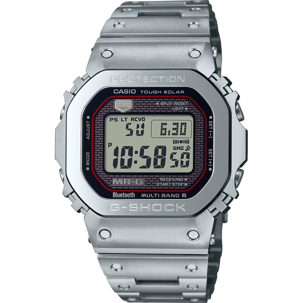 Montre G-Shock MR-G MRG-B5000D-1DR MR-G - The Origin