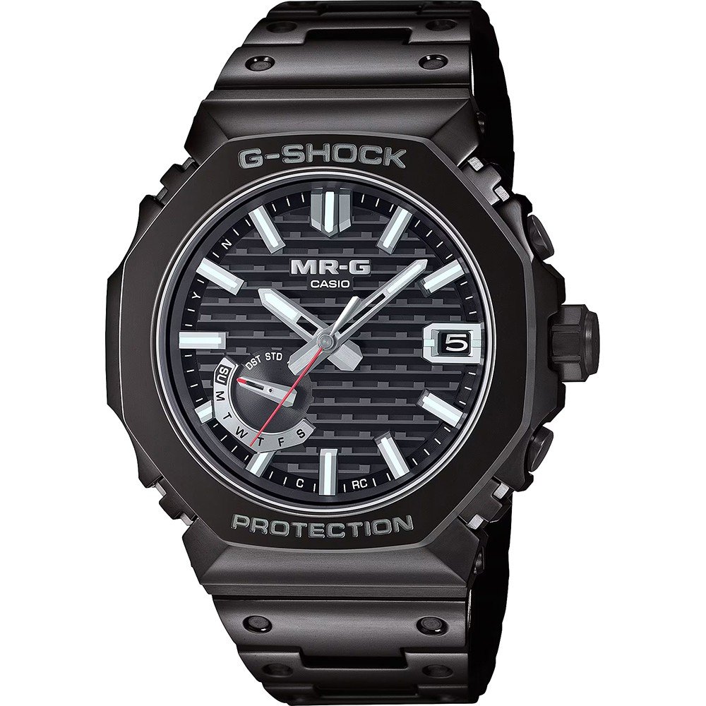 Montre G-Shock MR-G MRG-B2100B-1ADR MR-G Kigumi