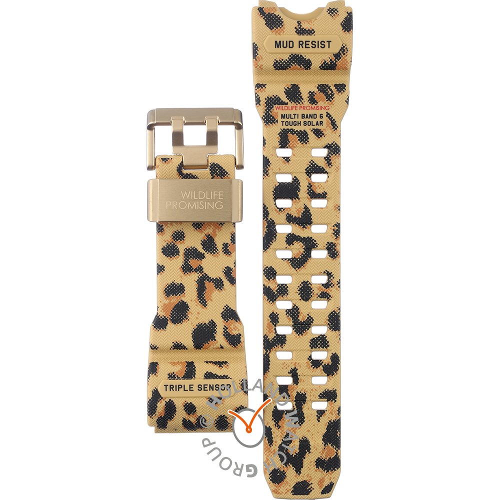 G shock cheap leopard print