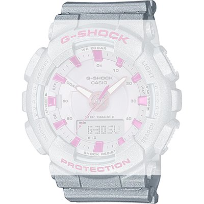 Bracelete G-Shock 10629180 Neo Punk