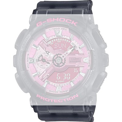 Bracelet G-Shock 10629391 Neo Punk