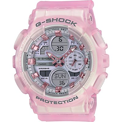 Montre G-Shock Classic Style GMA-S140NP-4A Neo Punk