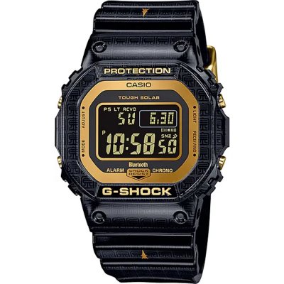 Montre G-Shock Classic Style - Origin GW-B5600SGM-1 Origin - Bluetooth