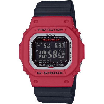 Montre G-Shock Classic Style - Origin GW-M5610RB-4ER