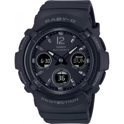 Montre G-Shock Baby-G BGA-2800-1A Radio Solar