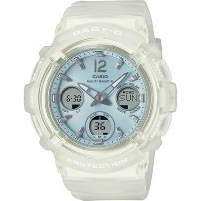 Montre G-Shock Baby-G BGA-2800-7A2 Radio Solar