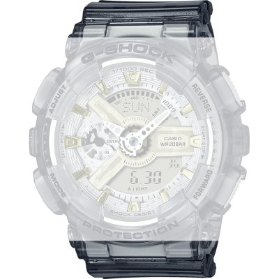 G-Shock 10637134 S-Series Strap