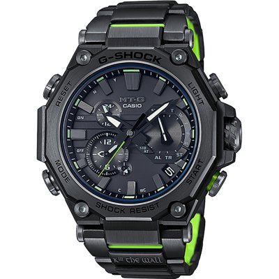 Montre G-Shock MT-G MTG-B2000SKZ-1A Sankuanz special edition