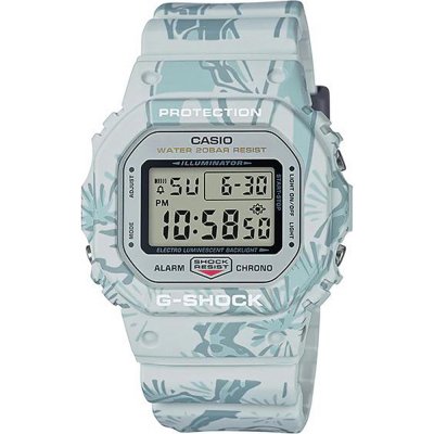 Montre G-Shock Classic Style DW-5600SLG-7 Seven Lucky Gods