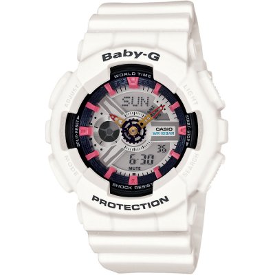 Montre G-Shock Baby-G BA-110SN-7AER Sneaker