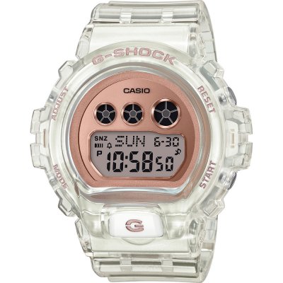 Montre G-Shock Classic Style GMD-S6900SR-7 Jelly-G