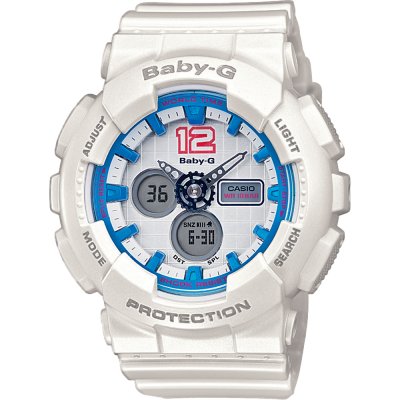 Montre G-Shock Baby-G BA-120-7BER