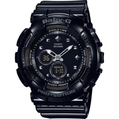 Montre G-Shock Baby-G BA-125-1A