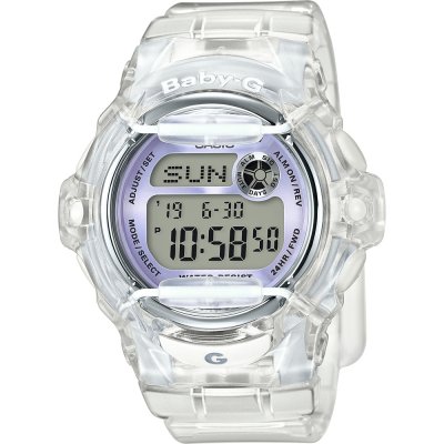 Montre G-Shock Baby-G BG-169R-7EER