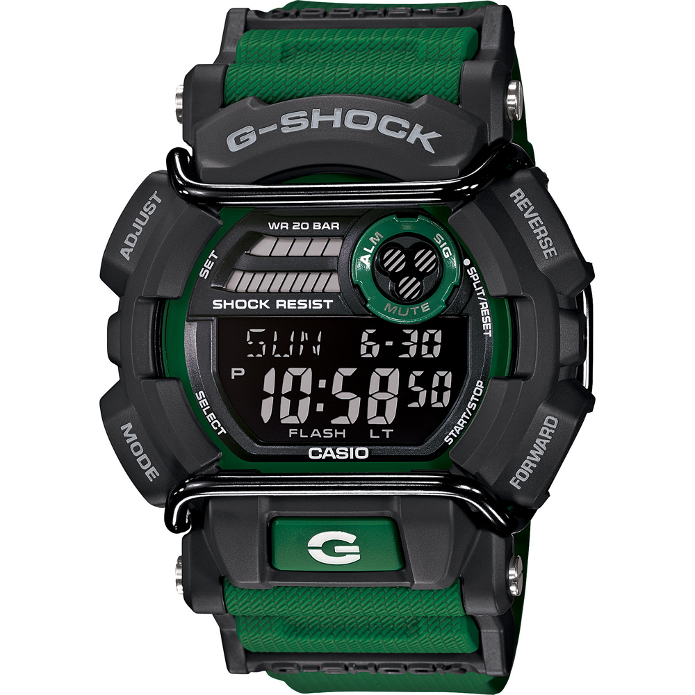 GD-400-3