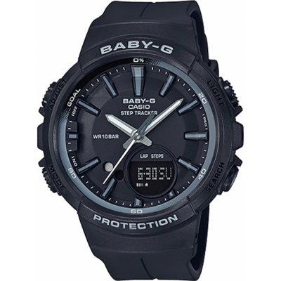 Montre G-Shock Baby-G BGS-100SC-1A