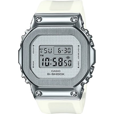 Montre G-Shock Origin GM-S5600SK-7 The Origin