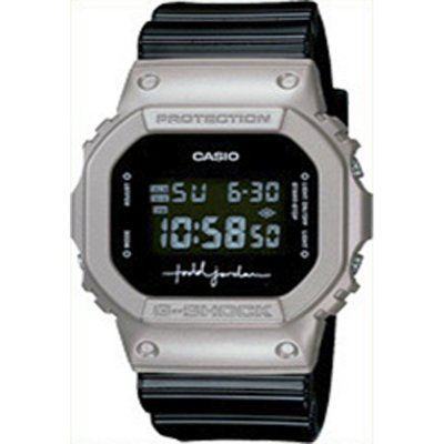 Montre G-Shock DW-5600TOD-8 Todd Jordan