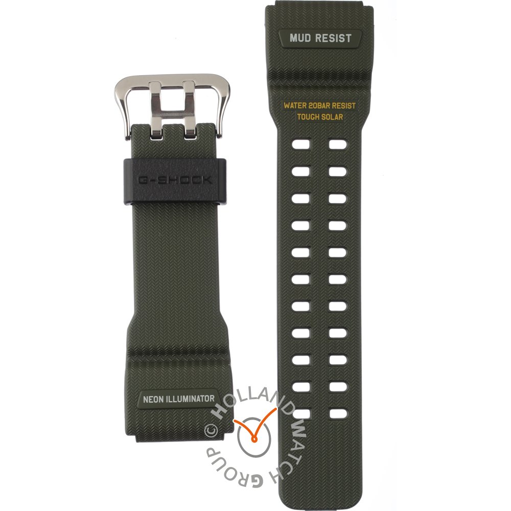 Bracelet G-Shock 10559698 Mudmaster