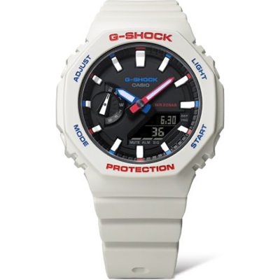 Montre G-Shock GMA-S2100WT-7A1ER Tricolour