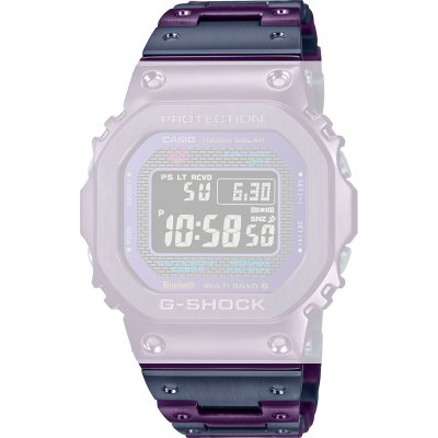 Bracelete G-Shock 10630389 Twilight Tokyo