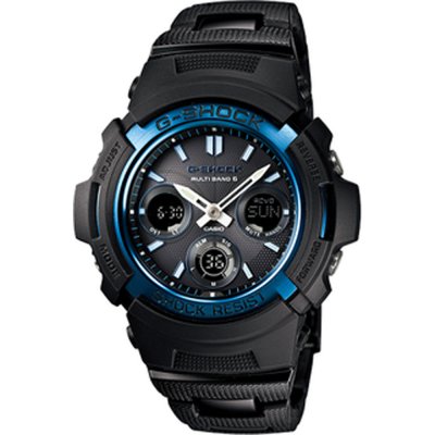 Montre G-Shock AWG-M100BC-2A Waveceptor