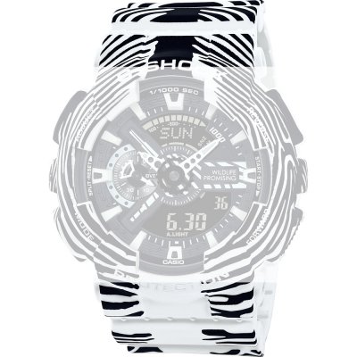 Bracelet G-Shock 10637425 Wildlife Promising