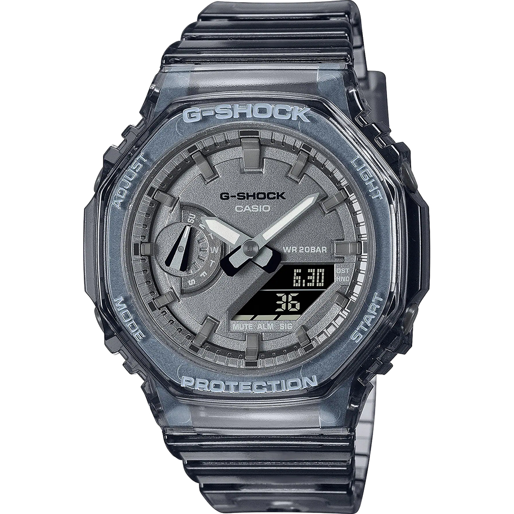 Montre G-Shock G-MS GMA-S2100SK-1AER Women Classic