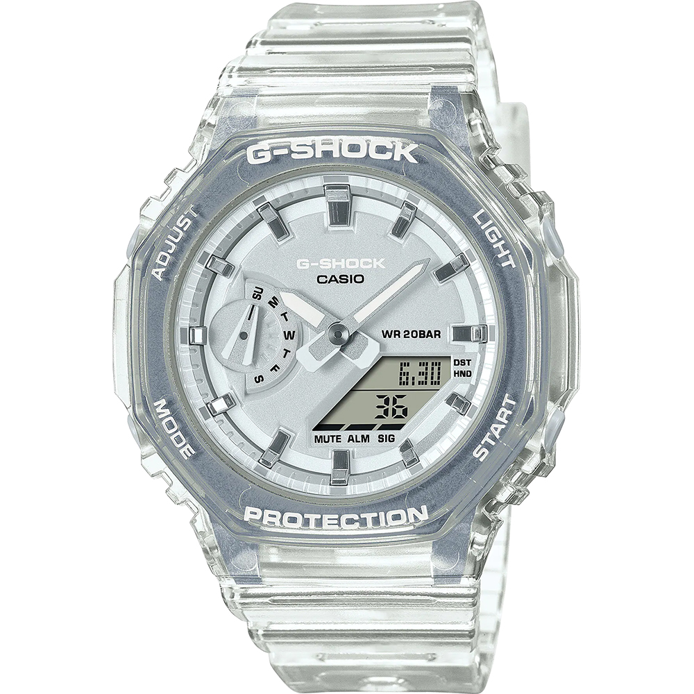 Montre G-Shock G-MS GMA-S2100SK-7AER Women Classic