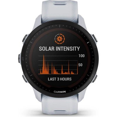 Montre Garmin 010-02638-21 Forerunner 955