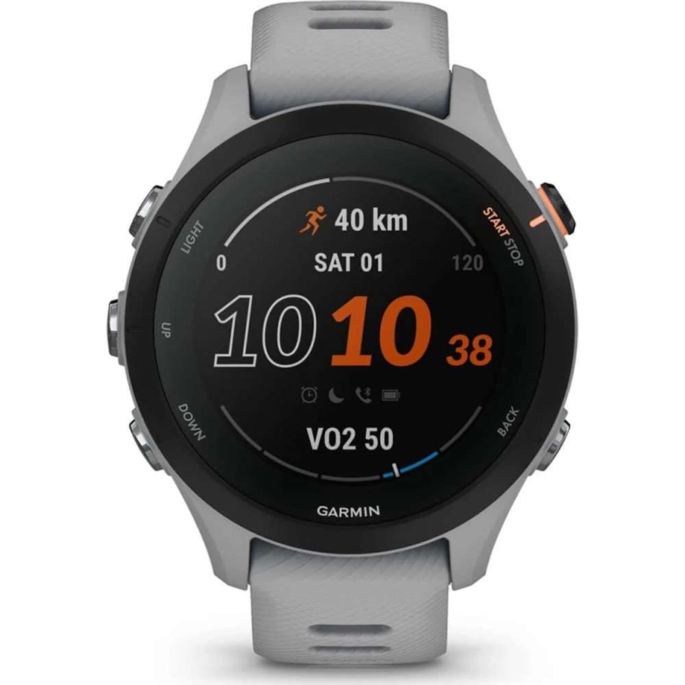 montre Garmin 010-02641-12 Forerunner 255