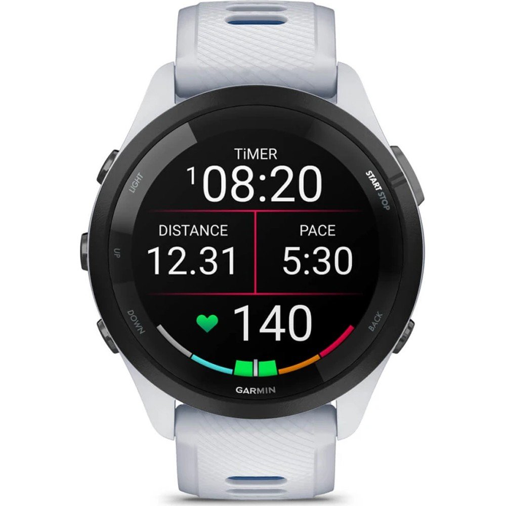 montre Garmin 010-02810-11 Forerunner 265