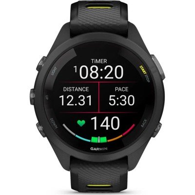 montre Garmin 010-02810-13 Forerunner 265