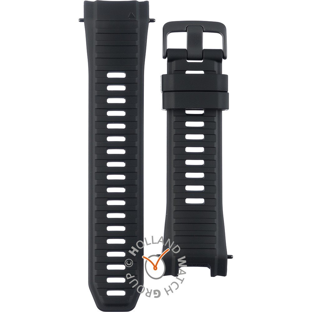 Bracelete Garmin Instinct 2x Solar Straps 010-13295-03 Instinct 2X Solar Tactical - Black