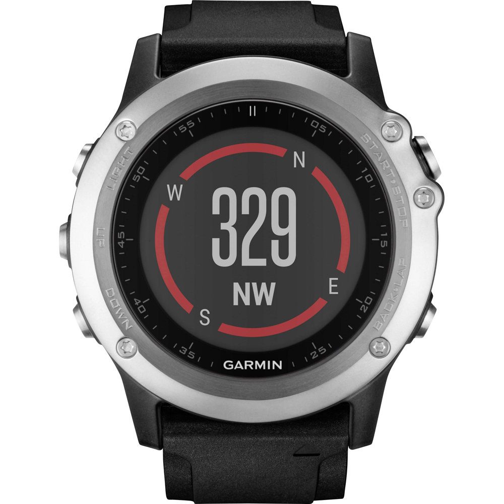 Montre Garmin 010-01338-77 Fenix 3