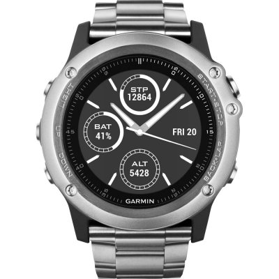 Montre Garmin 010-01338-79 Fenix 3