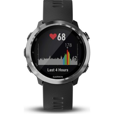 Montre Garmin 010-01863-30 Forerunner 645