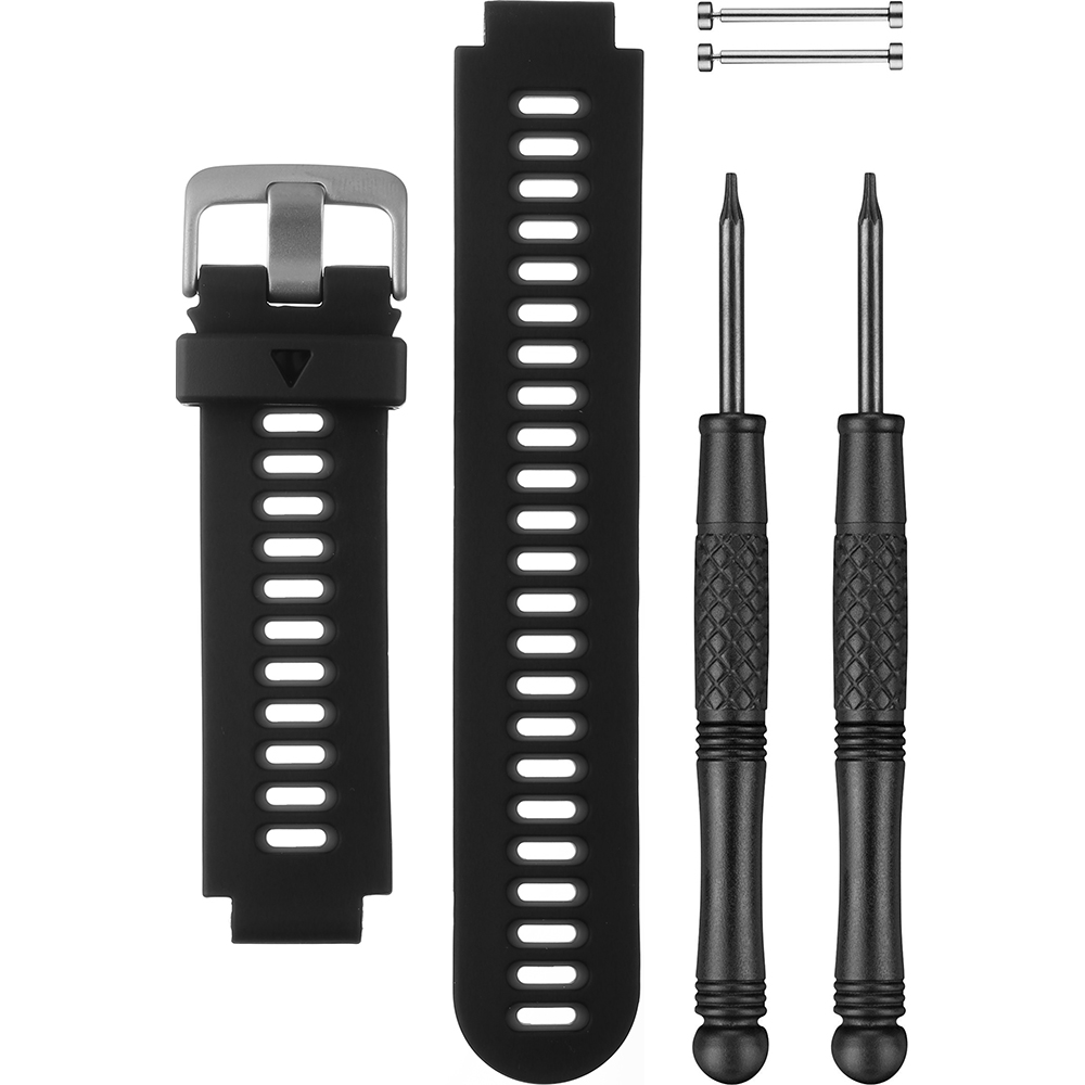 Bracelete Garmin Torque straps 22mm 010-11251-0K Forerunner 735XT